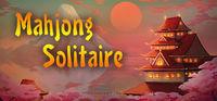 Portada oficial de Mahjong Solitaire para PC