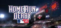 Portada oficial de MLB Home Run Derby VR para PC