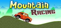 Portada oficial de Mountain Racing para PC