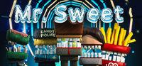Portada oficial de Mr. Sweet para PC