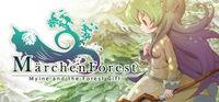 Portada oficial de Mrchen Forest: Mylne and the Forest Gift para PC