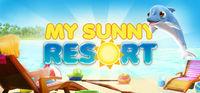 Portada oficial de My Sunny Resort para PC