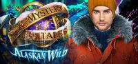 Portada oficial de Mystery Tales: Alaskan Wild Collector's Edition para PC