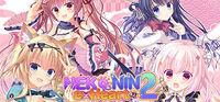 Portada oficial de NEKO-NIN exHeart 2 para PC