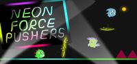 Portada oficial de Neon Force Pushers para PC