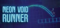 Portada oficial de Neon Void Runner para PC