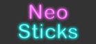 Portada oficial de de NeoSticks para PC