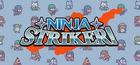 Portada oficial de de Ninja Striker! para PC
