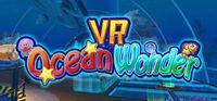 Portada oficial de Ocean Wonder VR para PC