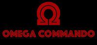 Portada oficial de Omega Commando para PC
