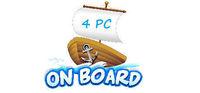 Portada oficial de On Board 4 PC para PC