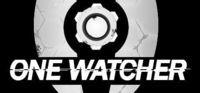 Portada oficial de One Watcher para PC