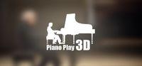 Portada oficial de Piano Play 3D para PC