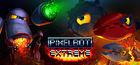Portada oficial de de pixelBOT EXTREME! para PC