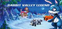 Portada oficial de Rabbit Valley Legend para PC