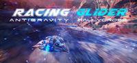 Portada oficial de Racing Glider para PC