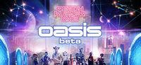 Portada oficial de Ready Player One: OASIS beta para PC