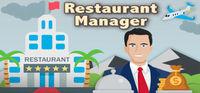 Portada oficial de Restaurant Manager para PC