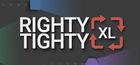 Portada oficial de de Righty Tighty XL para PC
