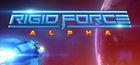 Portada oficial de de Rigid Force Alpha para PC