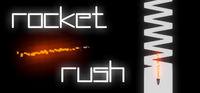 Portada oficial de Rocket Rush para PC