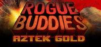 Portada oficial de Rogue Buddies - Aztek Gold para PC