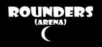 Portada oficial de Rounders (Arena) para PC
