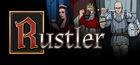 Portada oficial de de Rustler para PC