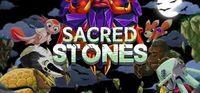 Portada oficial de Sacred Stones para PC