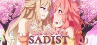 Portada oficial de Sakura Sadist para PC