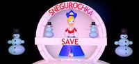Portada oficial de Save Snegurochka! para PC