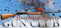 Portada oficial de Shooting Sports Gun Club para PC