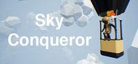 Portada oficial de Sky Conqueror para PC