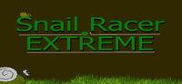 Portada oficial de Snail Racer EXTREME para PC