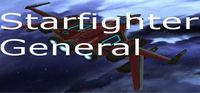 Portada oficial de Starfighter General para PC