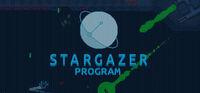 Portada oficial de Stargazer program para PC