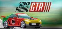 Portada oficial de Super GTR Racing para PC