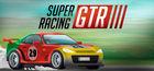 Portada oficial de de Super GTR Racing para PC