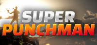 Portada oficial de Super Punchman para PC