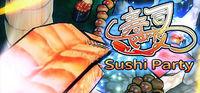 Portada oficial de SushiParty para PC