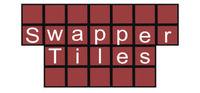 Portada oficial de Swapper Tiles para PC
