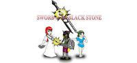 Portada oficial de Sword of the Black Stone para PC