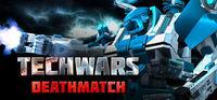 Portada oficial de Techwars Deathmatch para PC