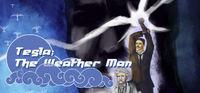 Portada oficial de Tesla: The Weather Man para PC