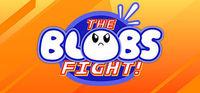 Portada oficial de The Blobs Fight para PC