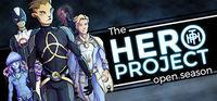 Portada oficial de The Hero Project: Open Season para PC