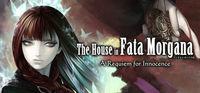 Portada oficial de The House in Fata Morgana: A Requiem for Innocence para PC