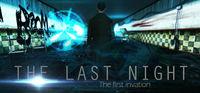 Portada oficial de The Last Dawn: The first invasion para PC