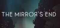 Portada oficial de The Mirror's End para PC