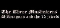 Portada oficial de The Three Musketeers - D'Artagnan & the 12 Jewels para PC